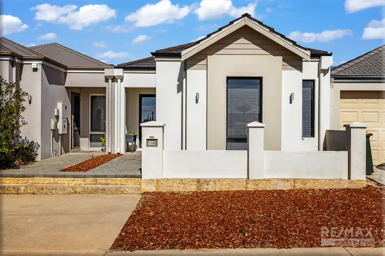 15B Portsalon Parkway, Butler WA 6036
