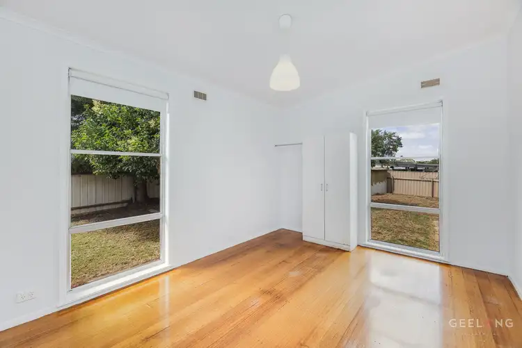 Second view of Homely house listing, 11 Buangor Street, Corio VIC 3214