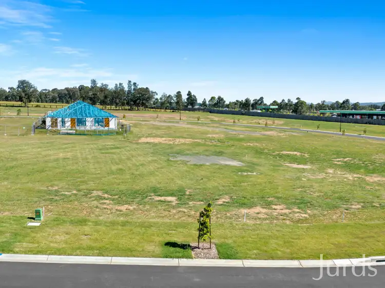 VUE - Lot 402 Coolalta Drive, Nulkaba NSW 2325