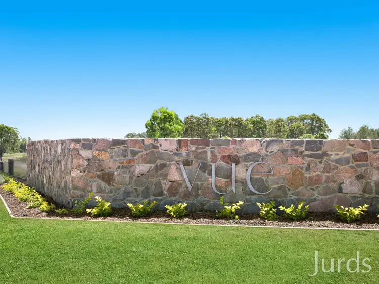 VUE - Lot 404 Coolalta Drive, Nulkaba NSW 2325