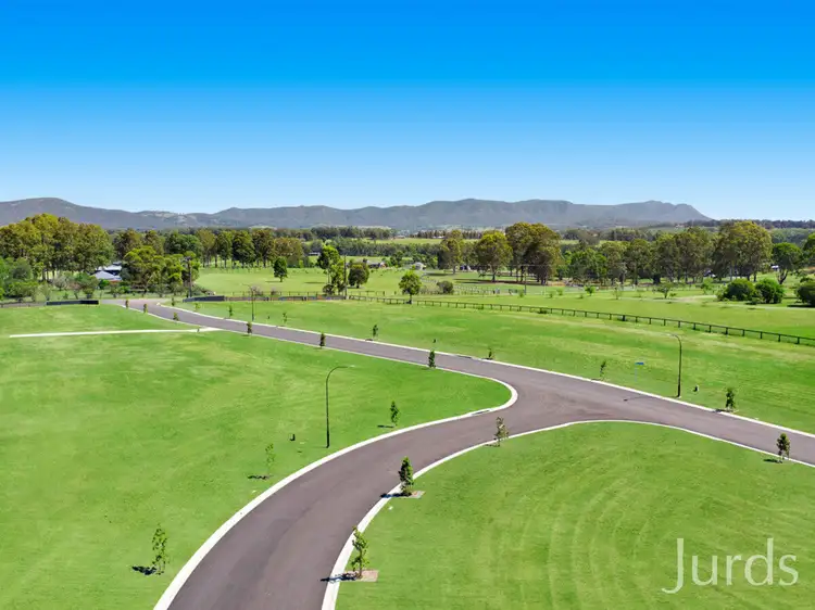 Second view of Homely land listing, VUE - Lot 404 Coolalta Drive, Nulkaba NSW 2325