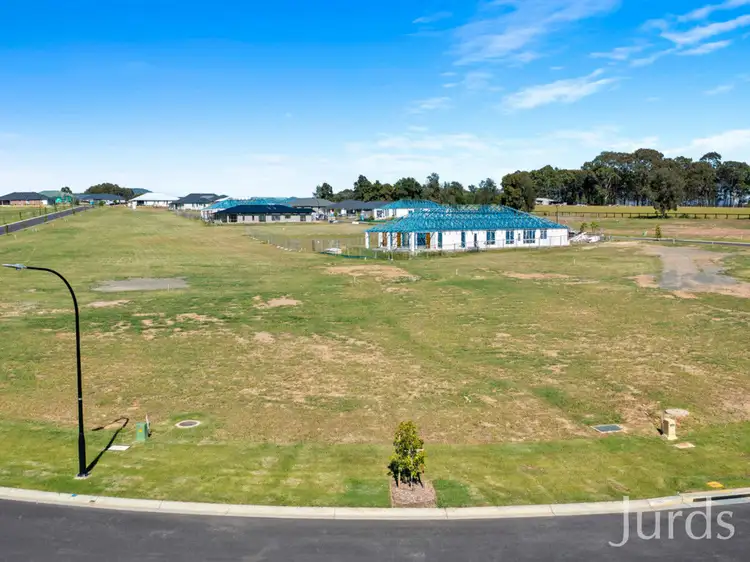 Third view of Homely land listing, VUE - Lot 404 Coolalta Drive, Nulkaba NSW 2325