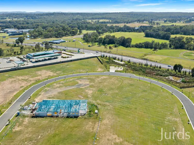 Sixth view of Homely land listing, VUE - Lot 404 Coolalta Drive, Nulkaba NSW 2325