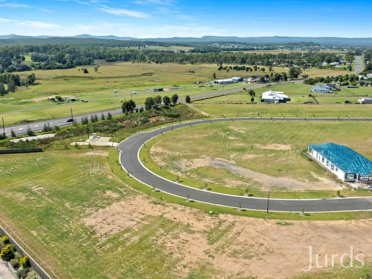 Seventh view of Homely land listing, VUE - Lot 404 Coolalta Drive, Nulkaba NSW 2325