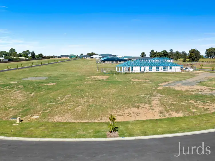Main view of Homely land listing, VUE - Lot 405 Coolalta Drive, Nulkaba NSW 2325