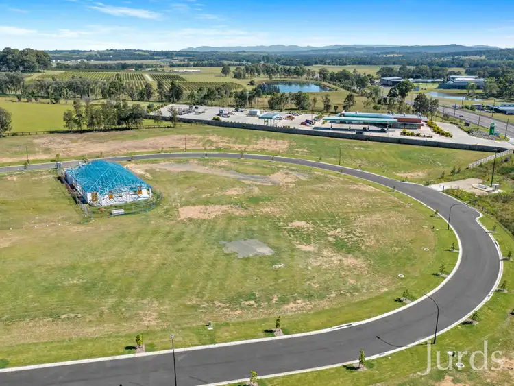 Fifth view of Homely land listing, VUE - Lot 406 Coolalta Drive, Nulkaba NSW 2325