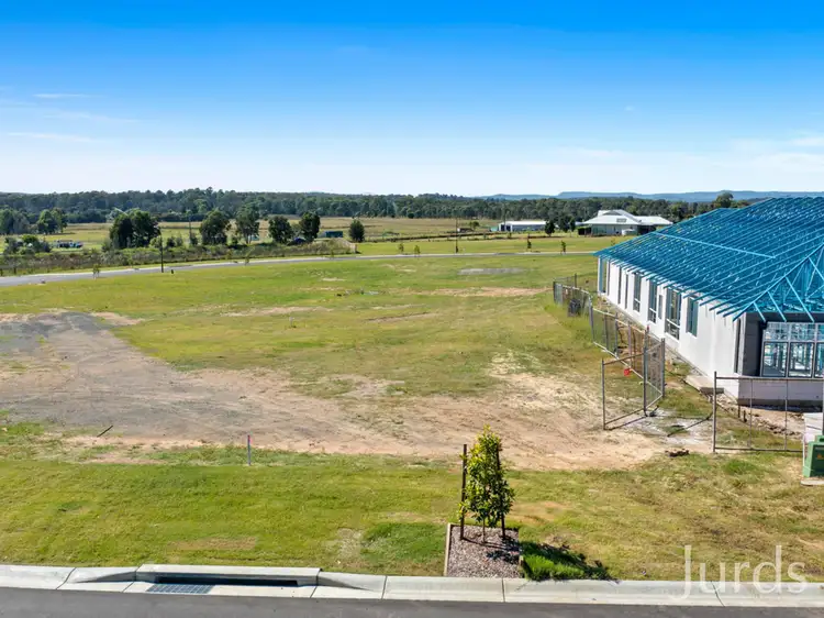 Main view of Homely land listing, VUE - Lot 408 Coolalta Drive, Nulkaba NSW 2325