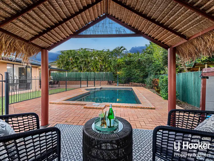Second view of Homely house listing, 15 Cotswold Place, Wishart QLD 4122