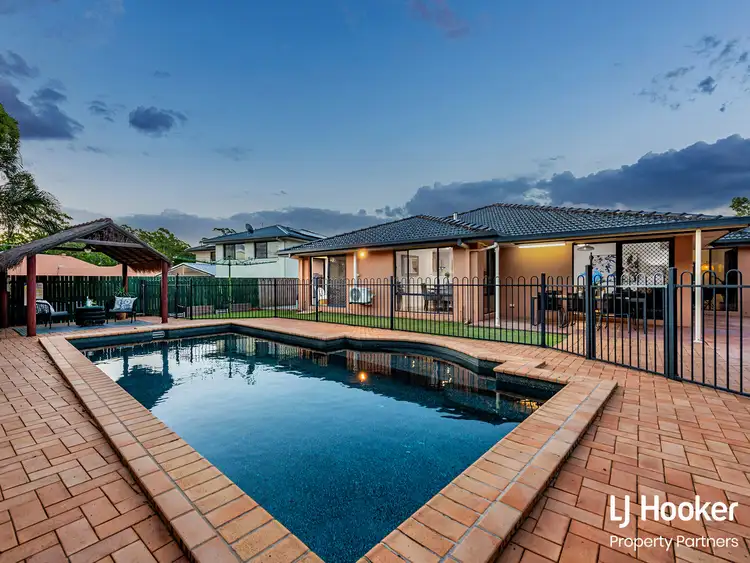 Third view of Homely house listing, 15 Cotswold Place, Wishart QLD 4122