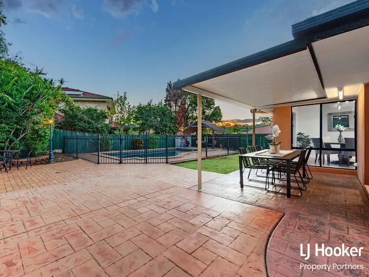 Fourth view of Homely house listing, 15 Cotswold Place, Wishart QLD 4122
