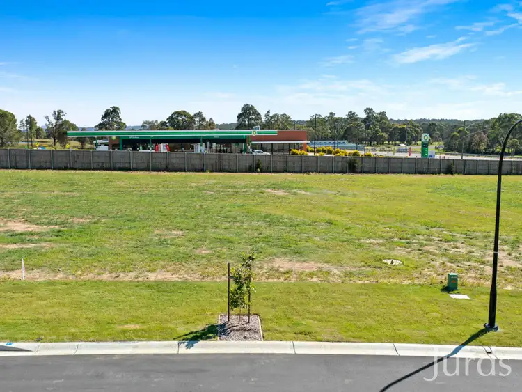 Third view of Homely land listing, 53 Coolalta Drive, Nulkaba NSW 2325