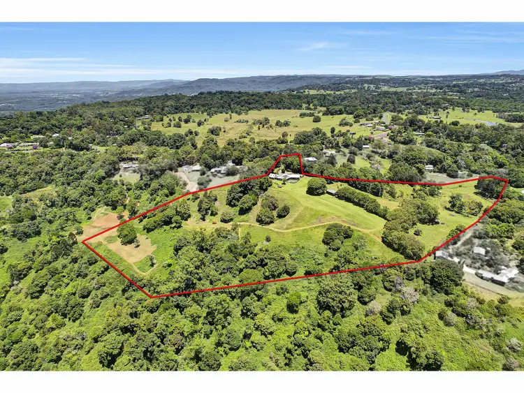 Third view of Homely house listing, 938 Landsborough Maleny Road, Balmoral Ridge QLD 4552