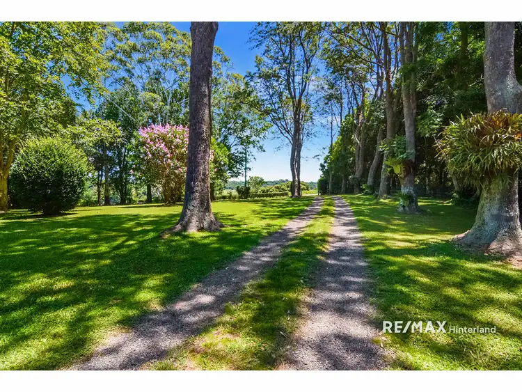 Fourth view of Homely house listing, 938 Landsborough Maleny Road, Balmoral Ridge QLD 4552