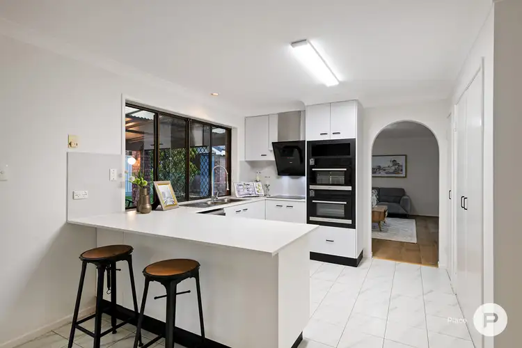 Fourth view of Homely house listing, 6 Hornbill Court, Algester QLD 4115