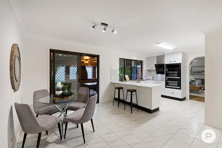 Fifth view of Homely house listing, 6 Hornbill Court, Algester QLD 4115