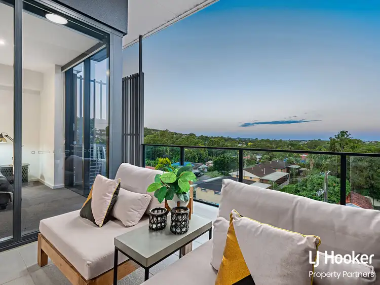 402/32 Gonzales Street, Macgregor QLD 4109