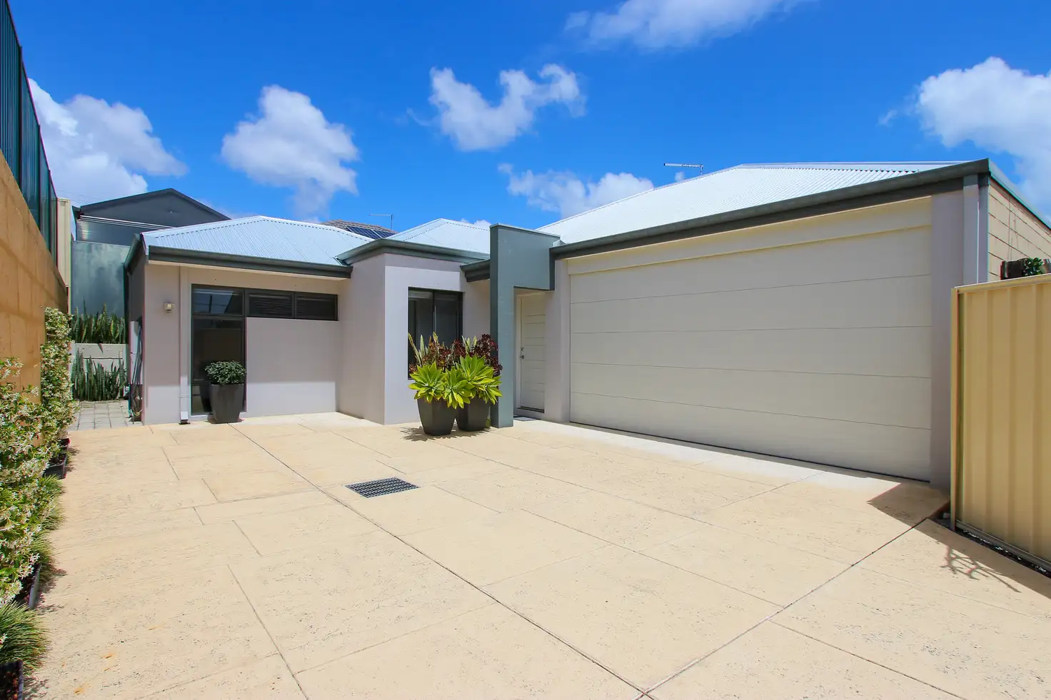 Main view of Homely unit listing, 16A Wade Street, Joondanna WA 6060