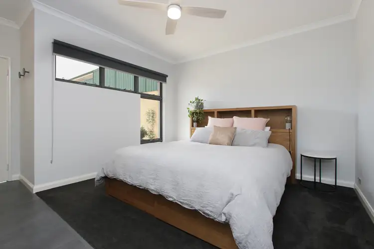 Second view of Homely unit listing, 16A Wade Street, Joondanna WA 6060