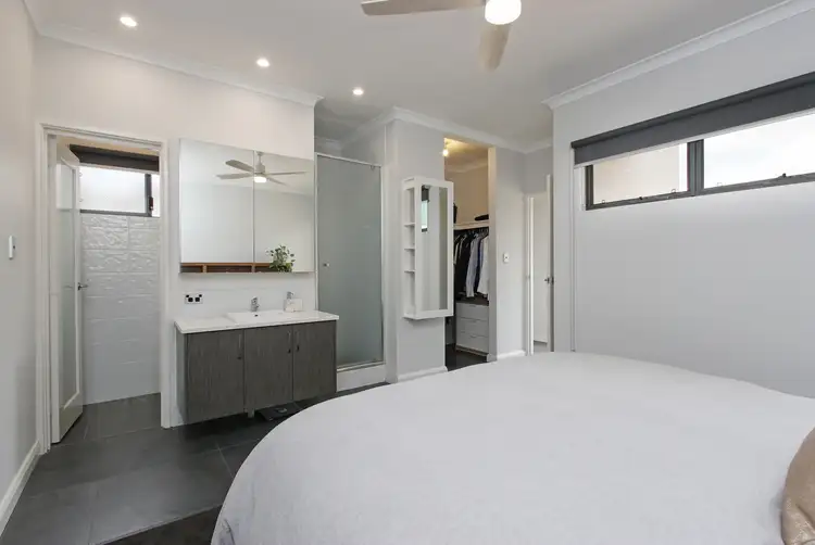 Third view of Homely unit listing, 16A Wade Street, Joondanna WA 6060