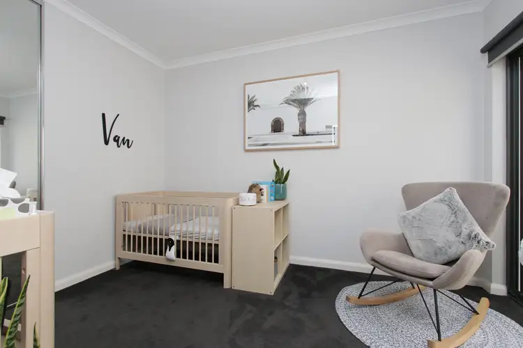 Fifth view of Homely unit listing, 16A Wade Street, Joondanna WA 6060