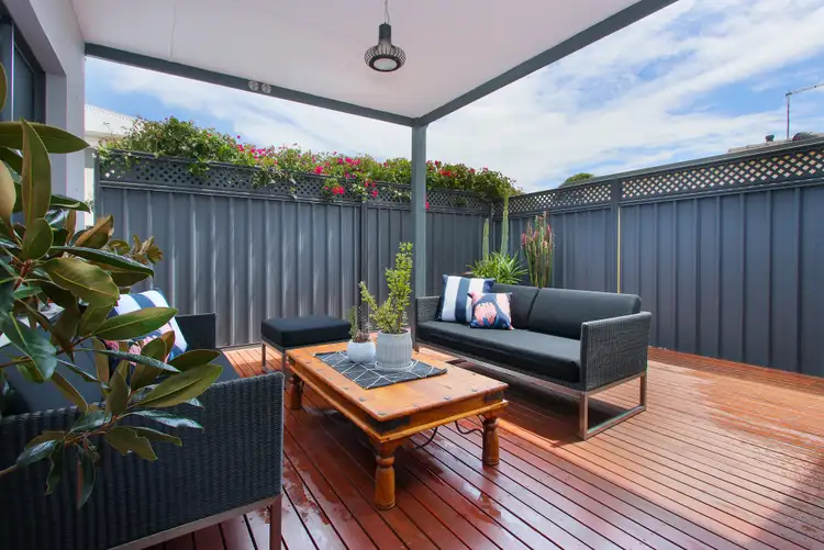 Sixth view of Homely unit listing, 16A Wade Street, Joondanna WA 6060