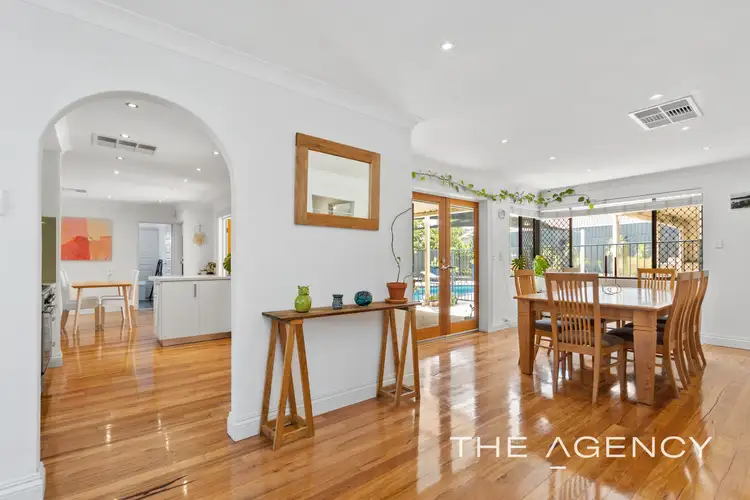 19 Fionn Street, Hamersley WA 6022