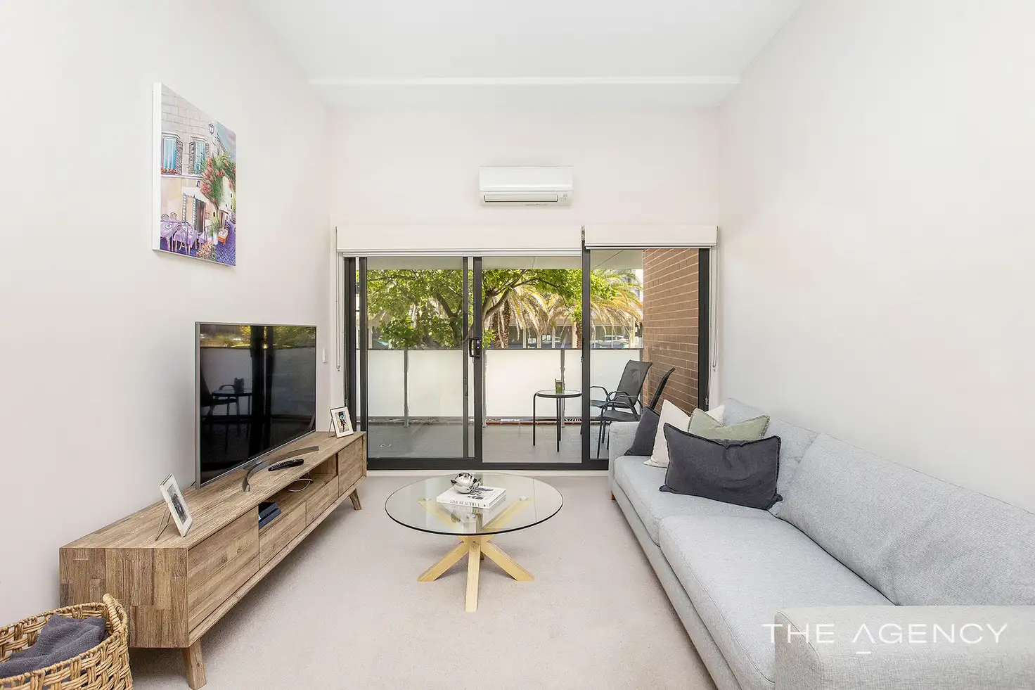 Main view of Homely apartment listing, 9/21 Foundry Road, Midland WA 6056