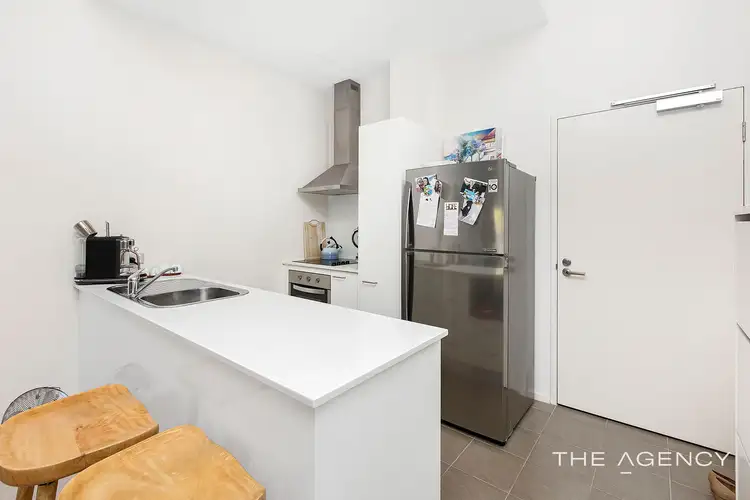 Sixth view of Homely apartment listing, 9/21 Foundry Road, Midland WA 6056