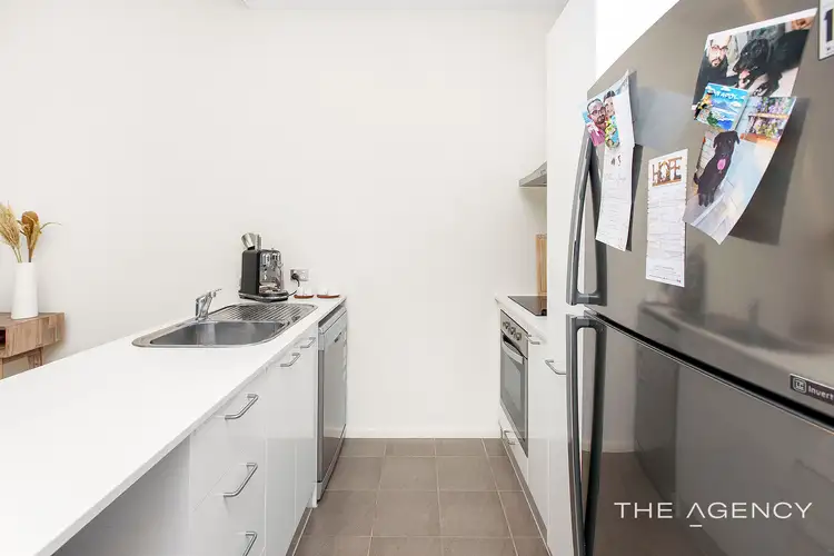 Seventh view of Homely apartment listing, 9/21 Foundry Road, Midland WA 6056