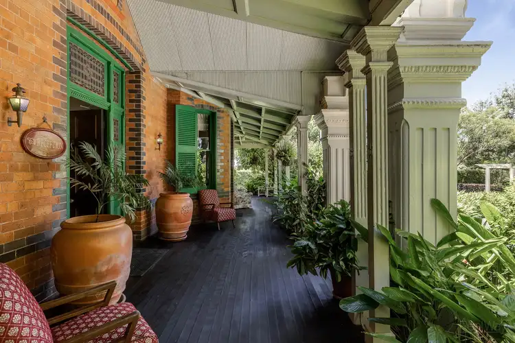 Fifth view of Homely house listing, 135 Russell Street, Toowoomba City QLD 4350