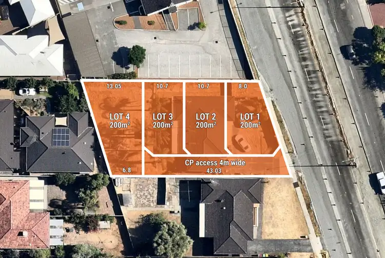 231 Wanneroo Road