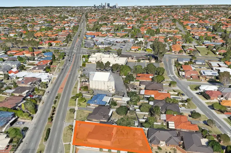 Second view of Homely house listing, 231 Wanneroo Road, Balcatta WA 6021