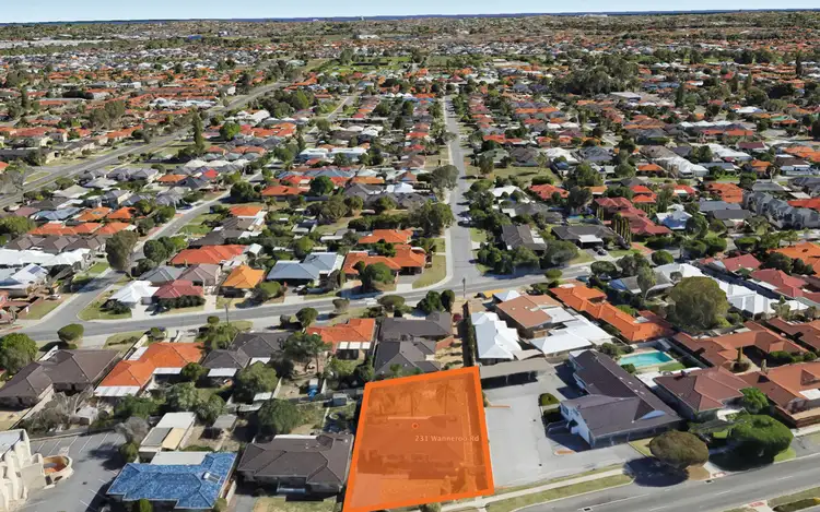 Third view of Homely house listing, 231 Wanneroo Road, Balcatta WA 6021