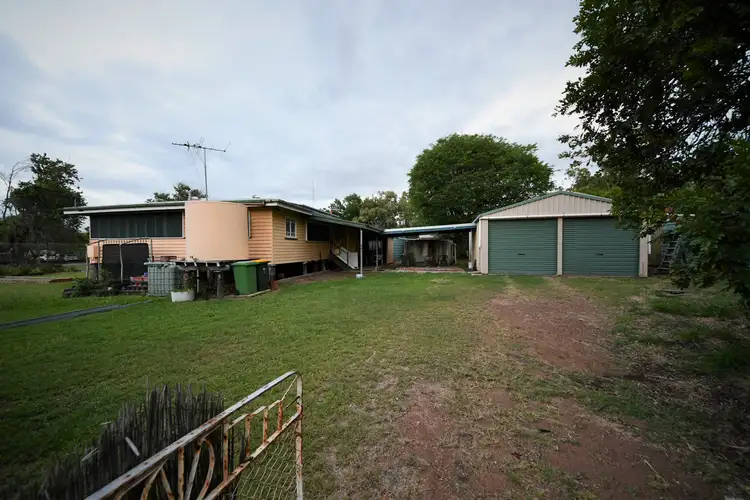 Main view of Homely house listing, 17 Marion Street, Stanwell QLD 4702