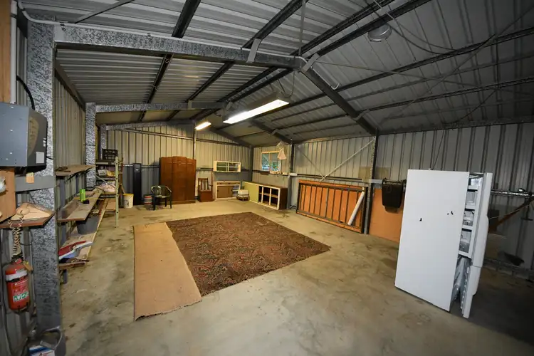 Second view of Homely house listing, 17 Marion Street, Stanwell QLD 4702