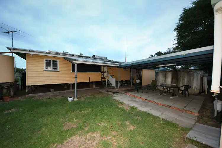 Fourth view of Homely house listing, 17 Marion Street, Stanwell QLD 4702
