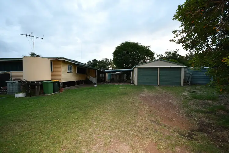 Fifth view of Homely house listing, 17 Marion Street, Stanwell QLD 4702
