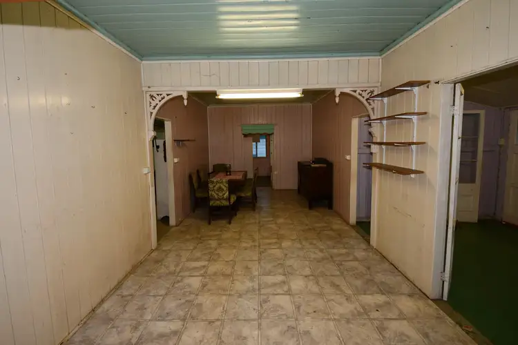 Sixth view of Homely house listing, 17 Marion Street, Stanwell QLD 4702