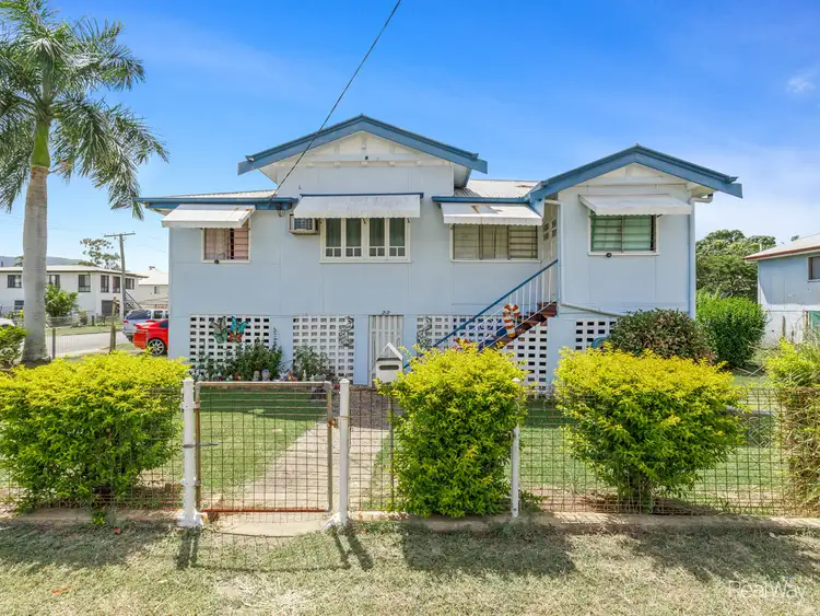 22 Musgrave Street, Berserker QLD 4701