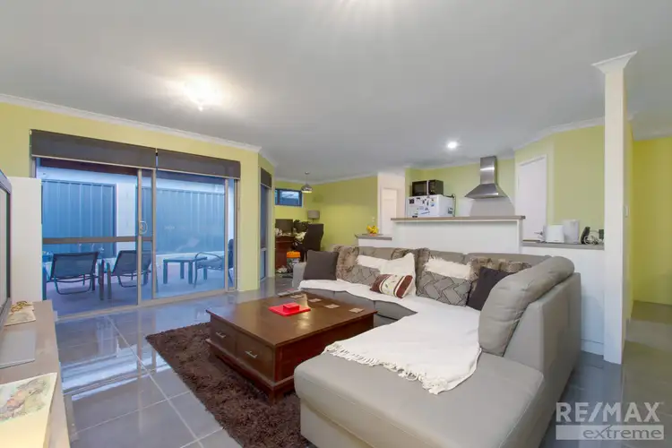 Second view of Homely house listing, 10 Duyfken Road, Jindalee WA 6036