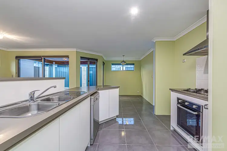 Third view of Homely house listing, 10 Duyfken Road, Jindalee WA 6036