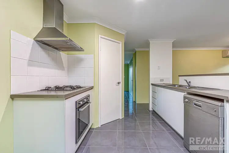 Fourth view of Homely house listing, 10 Duyfken Road, Jindalee WA 6036