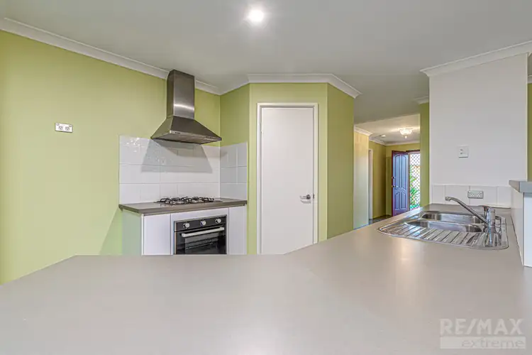 Seventh view of Homely house listing, 10 Duyfken Road, Jindalee WA 6036