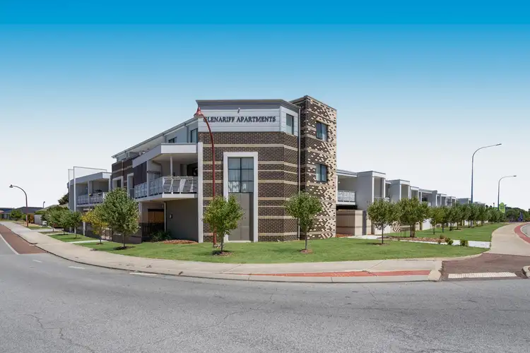 41/1 Glenariff Boulevard, Canning Vale WA 6155