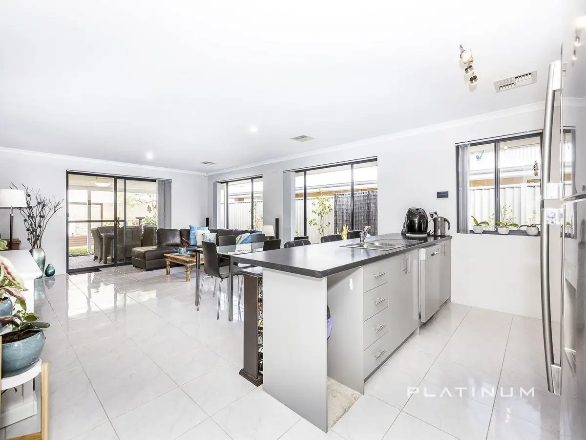 Main view of Homely house listing, 5 Paymaster Way, Alkimos WA 6038