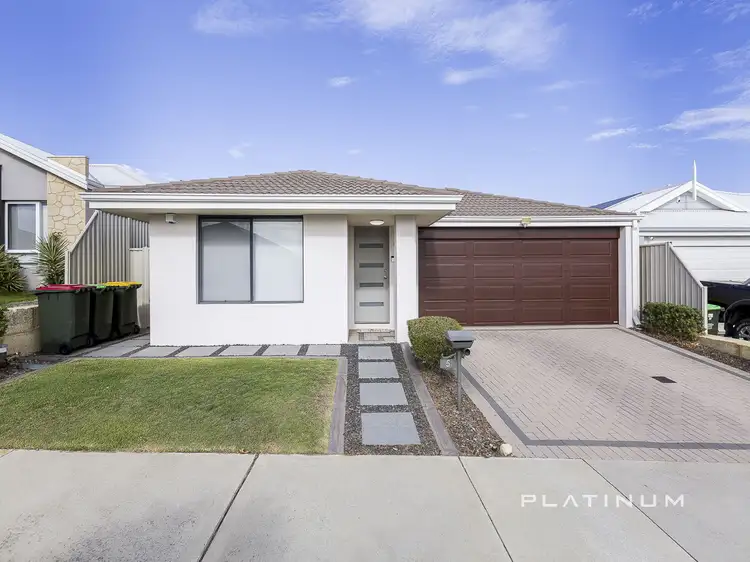 Second view of Homely house listing, 5 Paymaster Way, Alkimos WA 6038