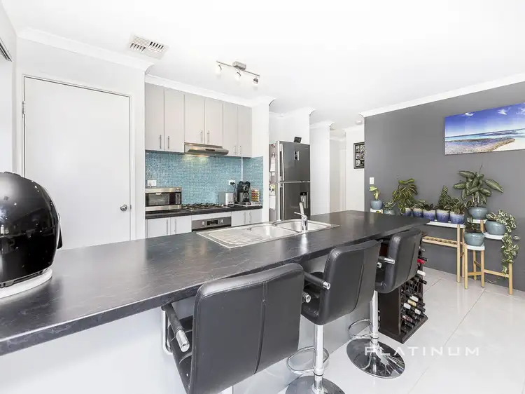 Fourth view of Homely house listing, 5 Paymaster Way, Alkimos WA 6038