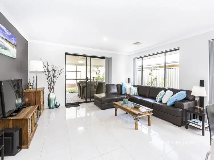 Fifth view of Homely house listing, 5 Paymaster Way, Alkimos WA 6038