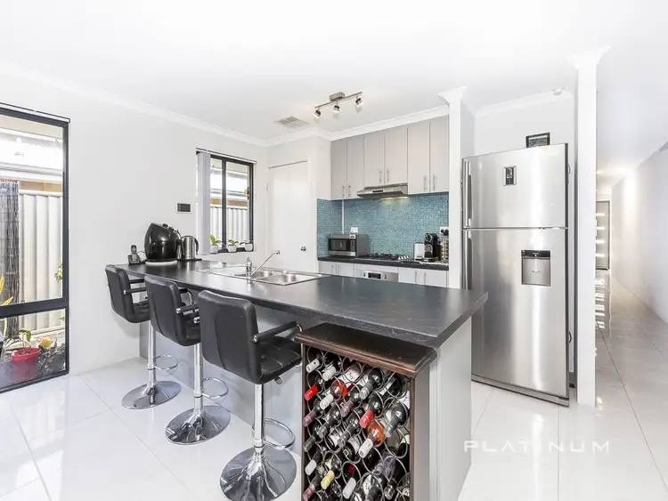 Sixth view of Homely house listing, 5 Paymaster Way, Alkimos WA 6038