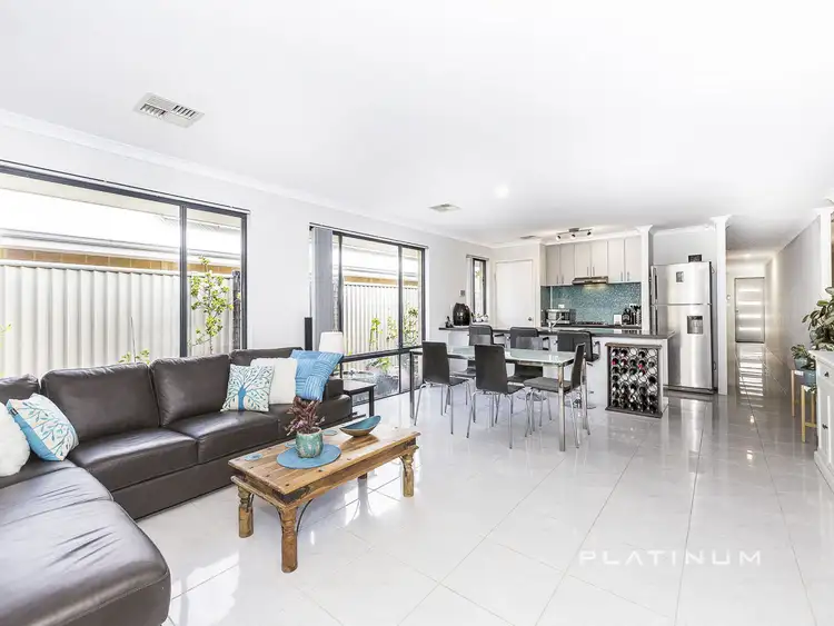 Seventh view of Homely house listing, 5 Paymaster Way, Alkimos WA 6038